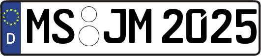 MS-JM2025
