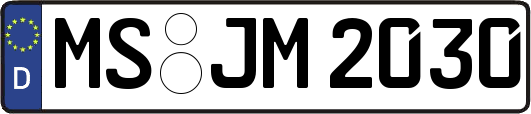 MS-JM2030