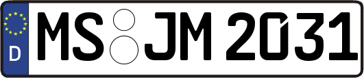 MS-JM2031