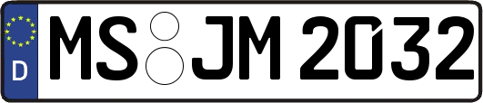 MS-JM2032