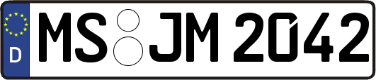 MS-JM2042