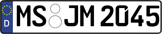 MS-JM2045