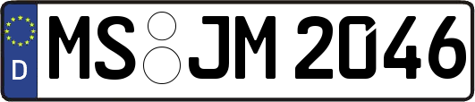 MS-JM2046