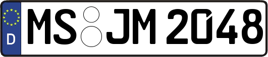 MS-JM2048
