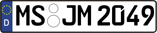 MS-JM2049