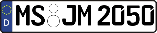 MS-JM2050