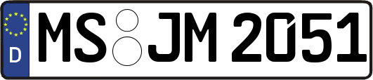 MS-JM2051