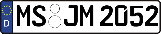 MS-JM2052