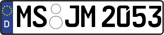 MS-JM2053