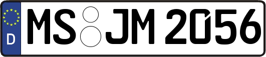 MS-JM2056