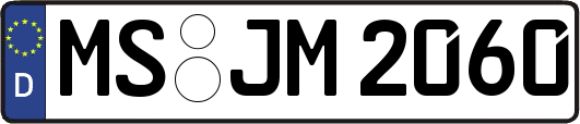 MS-JM2060