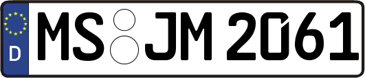 MS-JM2061