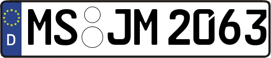 MS-JM2063
