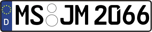 MS-JM2066