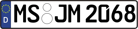 MS-JM2068
