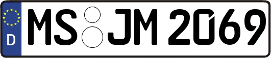MS-JM2069