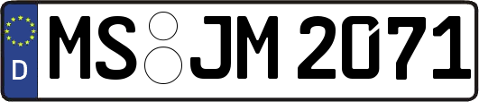 MS-JM2071