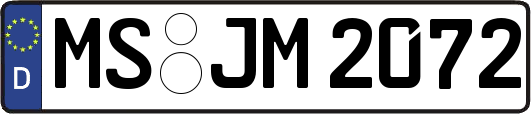 MS-JM2072
