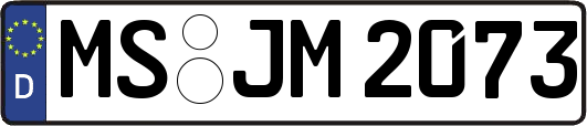 MS-JM2073