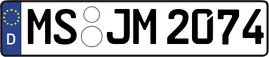 MS-JM2074