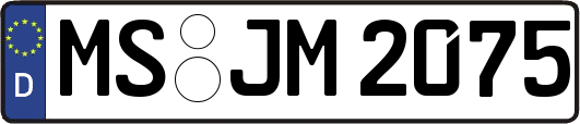 MS-JM2075