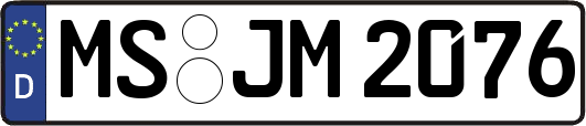 MS-JM2076