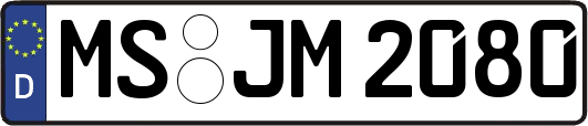 MS-JM2080