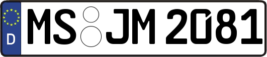 MS-JM2081