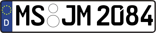 MS-JM2084