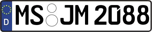 MS-JM2088