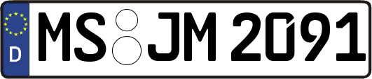 MS-JM2091