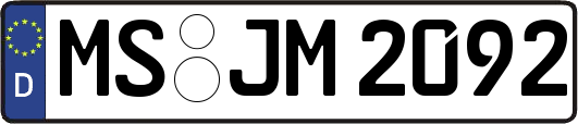 MS-JM2092
