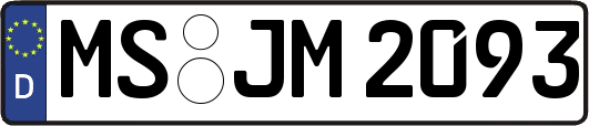 MS-JM2093