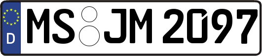 MS-JM2097