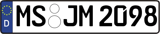 MS-JM2098
