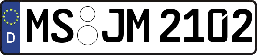 MS-JM2102