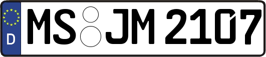 MS-JM2107