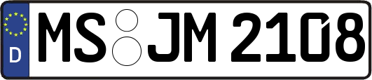 MS-JM2108