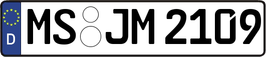 MS-JM2109