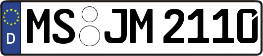 MS-JM2110