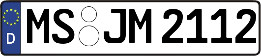 MS-JM2112