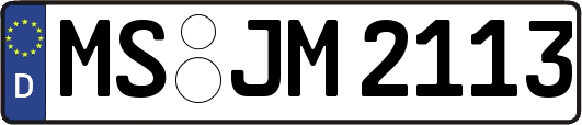 MS-JM2113