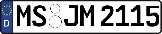 MS-JM2115