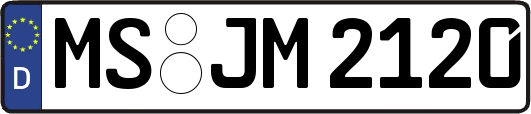 MS-JM2120