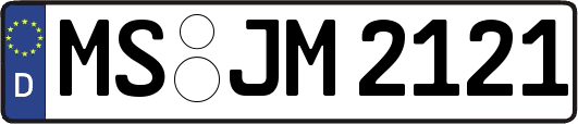 MS-JM2121