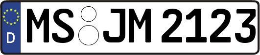 MS-JM2123