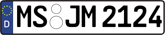 MS-JM2124