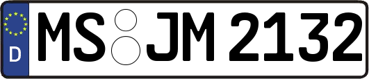 MS-JM2132