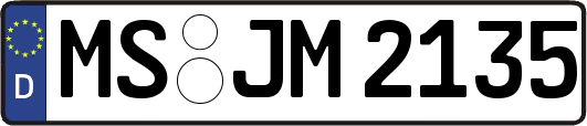 MS-JM2135