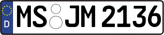 MS-JM2136